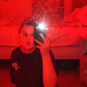 Meet your Posher, Taylor